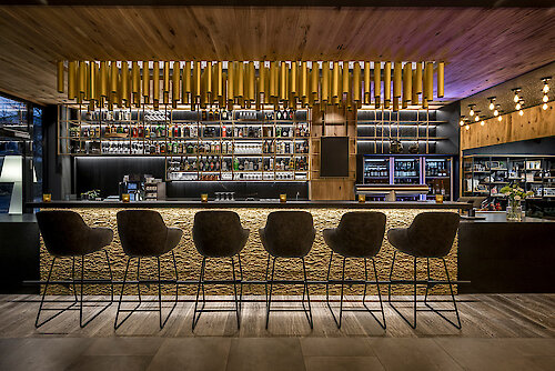 Kulinarik Hotel Bayerischer Jura